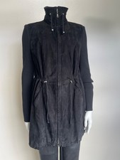 BASLER Jacket UK 16 Black