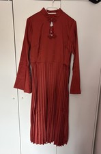 Women’s Designer Red Dress