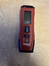 Hilti PD-S Laser Range Meter Used (11)
