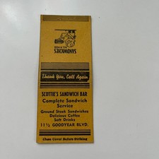 Scottie's Sandwich Bar