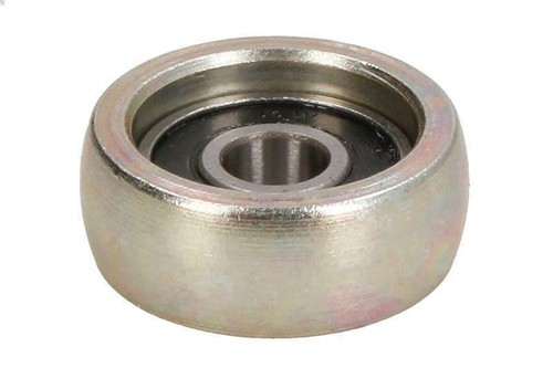 Sliding door roller guide - , roll