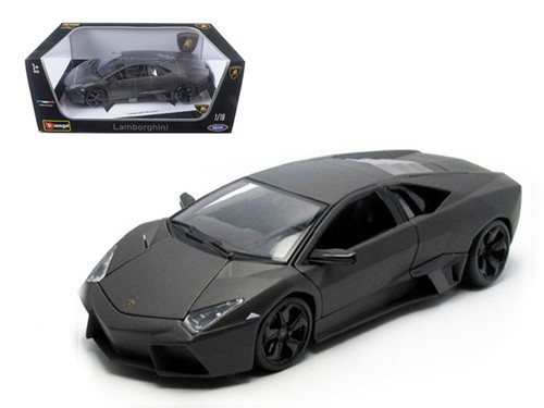 Lamborghini reventon dark - reventon, matt