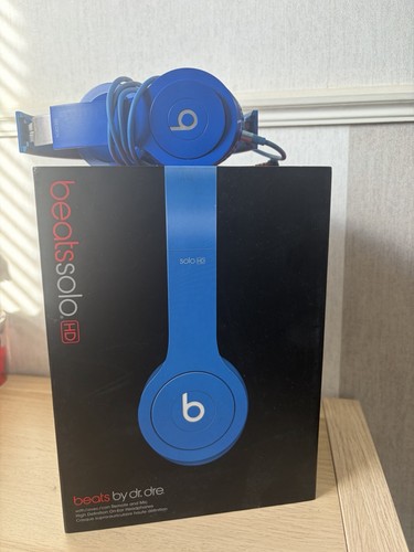 Beats dre solo - beats, by