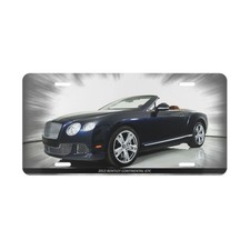 Stunning 2012 Bentley