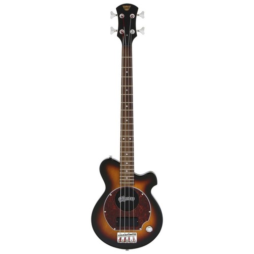 Pignose pgb 200 electric - pgb-200, bs