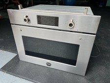 Bertazzoni F45MWO BGK Combi