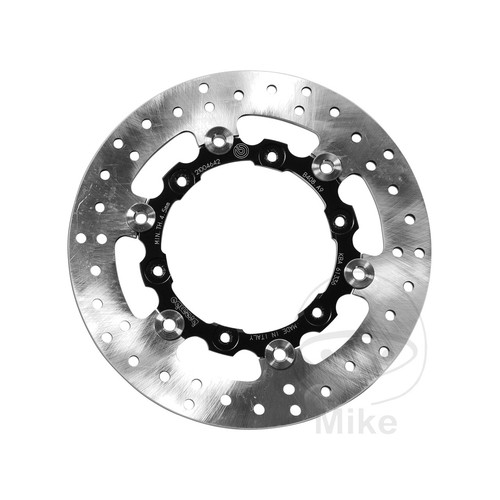 Brembo brake disk - brembo,