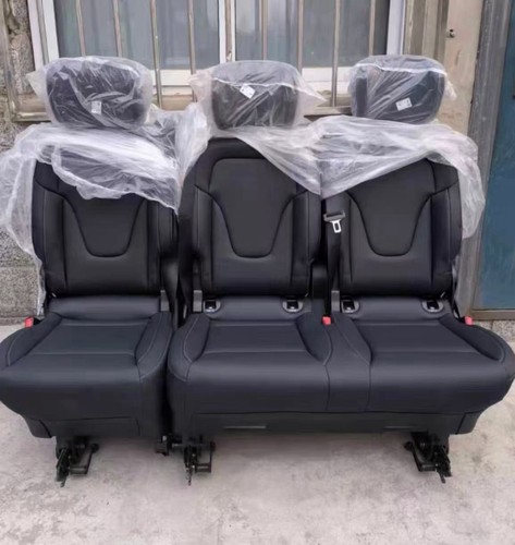Mercedes vito class comfort - vito, v