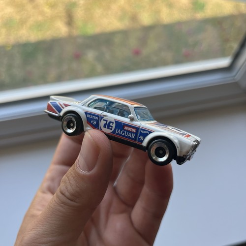 Jaguar xjc v12 coupe hot - xjc,