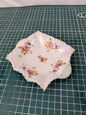 Shelley vintage porcelain - shelley,