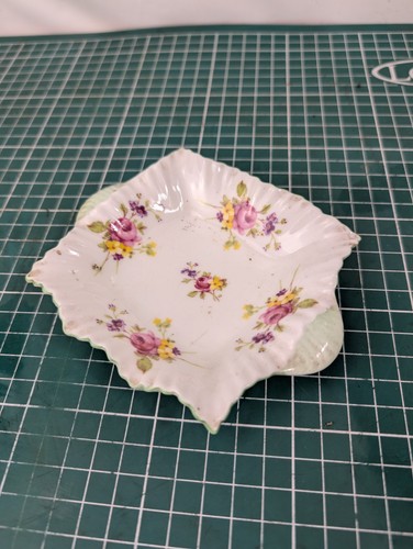 Shelley vintage porcelain - shelley,
