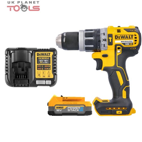 Dewalt dcd796 18v brushless - dcd796,