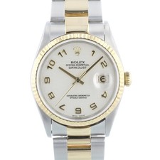 Rolex Datejust 16233 36 mm