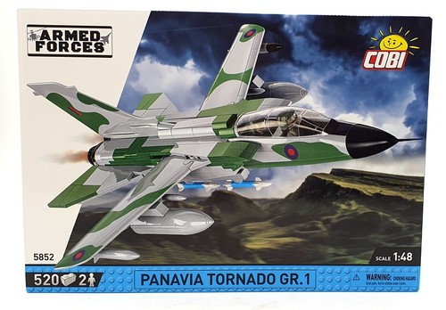 Cobi bricks scale 5852 - bricks,