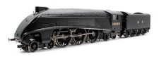Hornby R30124 LNER W1 Class