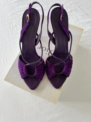 Dior y2k 2000s - 2000s, heels