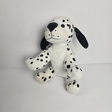 Dalmatian Dog Beanie Plush