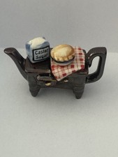 Paul Cardew Miniature
