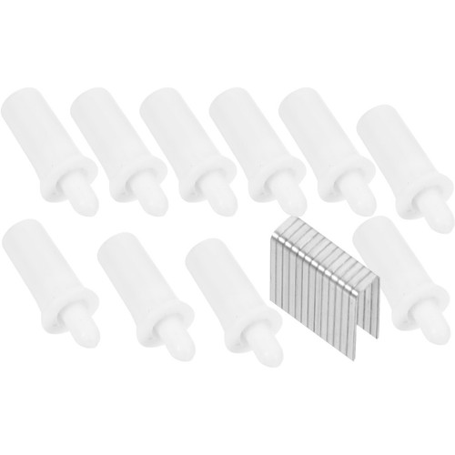 Set shutter repair pin 6 - set, 0.6