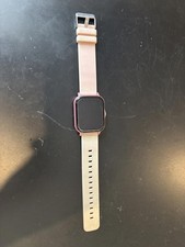 Stylish Smart Watch with Touchscreen Display