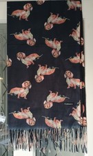 Dachshund sausage dog charming - sausage,