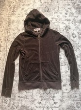 Brown Vintage Juicy Couture