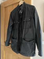 Men’s Belstaff Gold Label