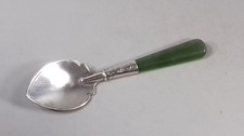 ANTIQUE SILVER NEW ZEALAND