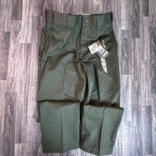 NWT 5.11 PDU A‑Class Twill