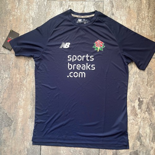 Bnwt lancashire cricket - bnwt,