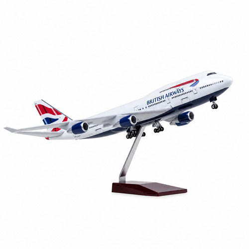 British airways boeing - airways,
