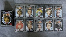Terrahawks: The Complete