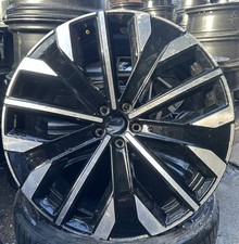 X4 Genuine 21” Volvo XC90