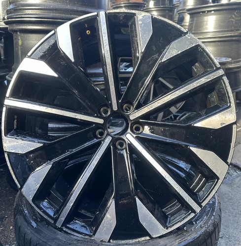 Genuine volvo xc90 - genuine, 21”