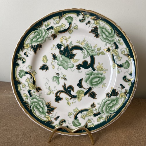 Vintage mason ironstone - vintage, mason's