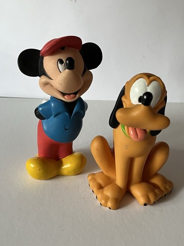 Vintage 1980s disney - vintage, micky