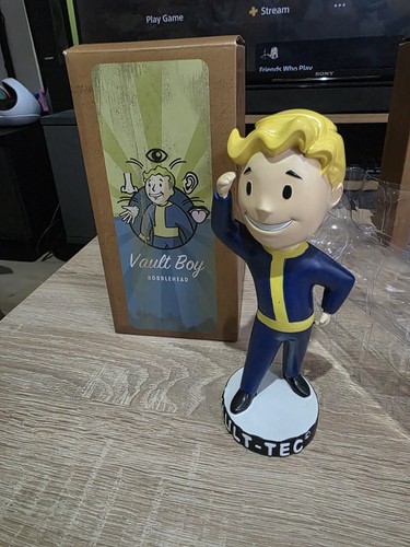Fallout perception - fallout, 4