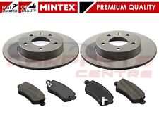 FOR VAUXHALLASTRA H 1.9 CDTi