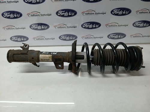 Ford fiesta mk7 2009 - ford,
