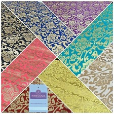 £7.50 Indian Floral