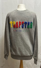 TRAPSTAR : 'It's A Secret'