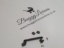 Carry Strap Handle from Mamas