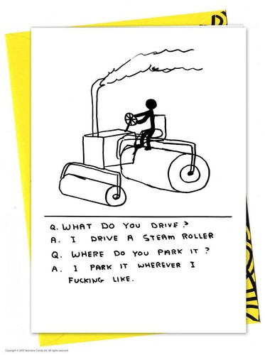David shrigley rude birthday - david,