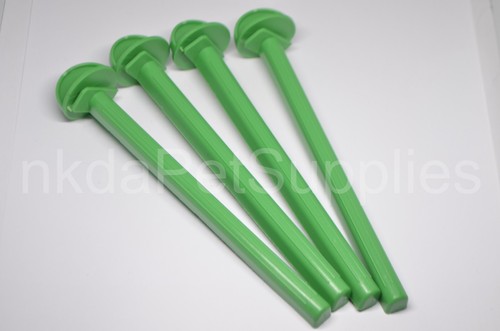 Bird cage perch plastic - bird,