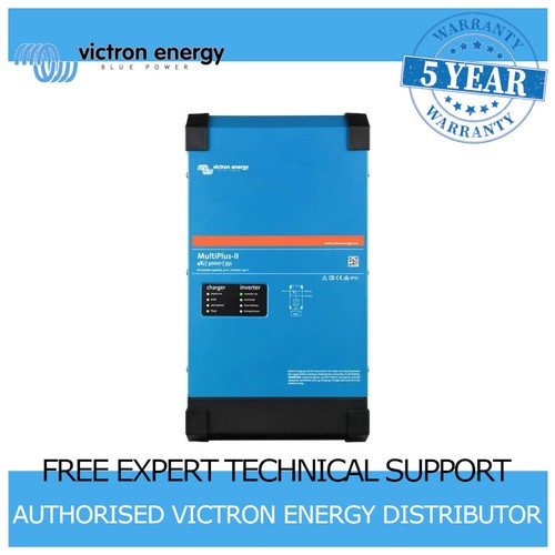 Victron energy multiplus - victron,