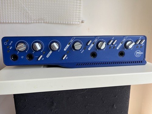 Digidesign mbox usb - mbox,