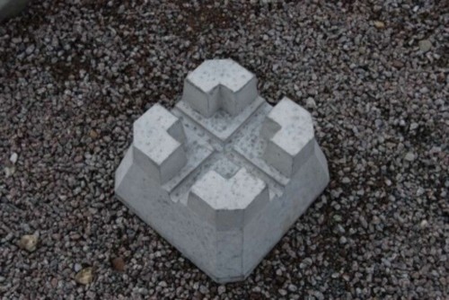 Wrekin concrete decking - wrekin,