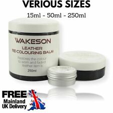 Leather Restorer Balm Repair Sofa Seat Couch Car Seats Restoration