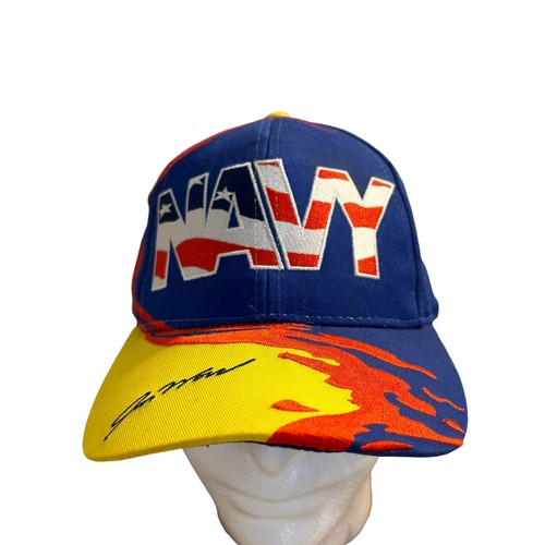 Roush racing exclusive - racing, navy