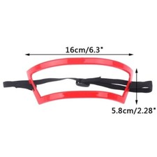 Neck Hair Line Guide Neckline